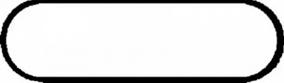 WILMINK GROUP wg1249726 -  Прокладка, крышка головки цилиндра